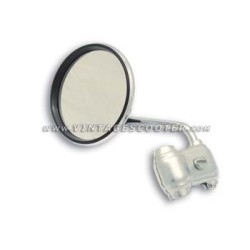 Rétroviseur de tablier rond Diamètre 80mm 